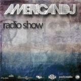 American DJ - Radio Show 19 JUN 2013