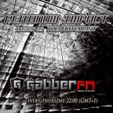 The Antemyst - Platinum Impact 21 (Gabber.FM) 30-08-2012