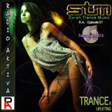 Trance Target Episode 1