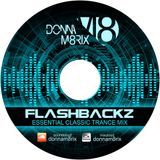 DONNA M8RIX - FLASHBACKZ