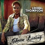 LINVAL THOMPSON - LIVE IN FRANCE 2010