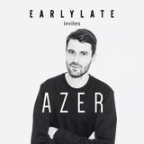 EarlyLate Radio Show #12 (Azer & Mr. Leenknecht)