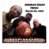HipHopPhilosophy.com Radio - LIVE - 03-30-15