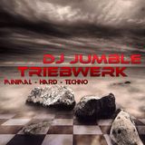 DJ Jumble - Triebwerk