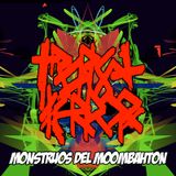 Monstruos Del Moombahton
