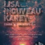 BEAT THE HOUSE DOWN! Presents: The Ladies Guide to House & Techno