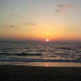 Summer moved on