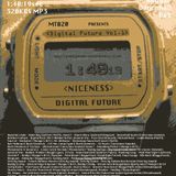 MT020 Presents Digital Future Vol.1