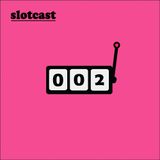 slotcast vol.2 by kingfisher