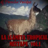 La LLamita Tropical Vol. 1