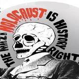 Never Again Ever - What Holocaust Survivors Have To Teach us About Migration