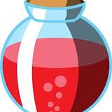 Mixology Vol. 1: Health Potion