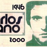 Monográficos: Carlos Cano