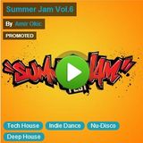 Summer Jam Vol.6