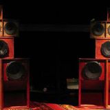 Rassemblement Sound Systeme a l’époque