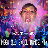 Old Skool Dance Mix (VERY ESSENTIAL 90'S-00'S)