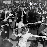 A mix to dance to