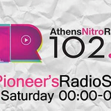 Akylla @ Nitro 102.5 Nov082014