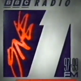Kenny Ken - BBC Radio 1 guest mix hosted by the Pet Shop boys - 13.8.91