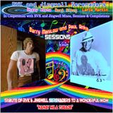 Barry Manilow and Paul Anka Sessions