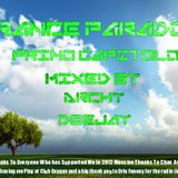 trance paradox chapter one disc 1 the uplifting sessions