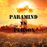 Paramind Vs Person - RawHardstyle to Hardcore
