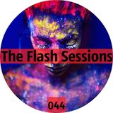 The Flash Sessions 044 - by Flesher