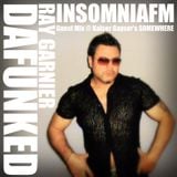 Ray Garnier DaFunked Guest Mix For Kaiser Gayser's 'SOMEWHERE' @ InsomniaFM