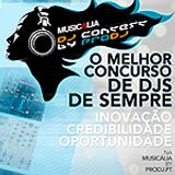 Prodj Contest Abril 2012