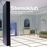 STEREOKLUB 60mins Kasimir Livemix Oct 22 2014