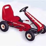 radio flyer