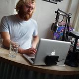 Beautiful Skies Vol. 5 w/ Michael Morley (Lucky Number)