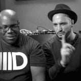 2015-08-29 - Carl Cox vs Loco Dice @ South West Four Festival (Global 654)