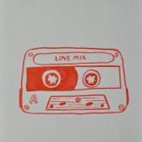 The Love Mix