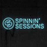 Spinnin' Sessions 093 - Guest Sander van Doorn, Firebeatz, Julian Jordan