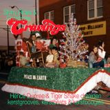 Shiny Rides & Christmas Cravings