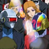 The Legend of Daft Punk