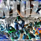 INTUZZ@BAD VISIONS (PROMO MIX)