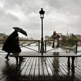 Supalounge! n. 4 - autumn in Paris