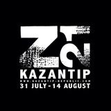 Booka Shade - Live @ Z21 (main stage) - 03.08.2013