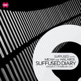 FRISKY | Suffused Diary 061 - Micah