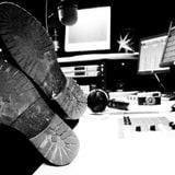 FM Brussel SupAfly Radio mix 1