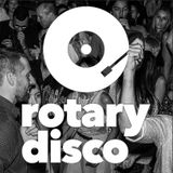 Ron Basejam live @ Rotarydisco Sydney. Jan 2016