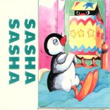 Sasha - Love Of Life 1994