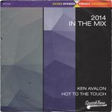 Hot To The Touch best of 2014