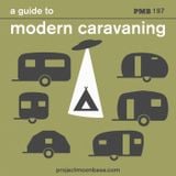 PMB197: A Guide To Modern Caravaning
