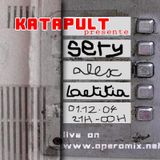 Circus Company vs Katapult