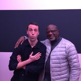 Oskar Mann with guest Bob Stewart / Tuba Strong live from RedBullStudiosNY