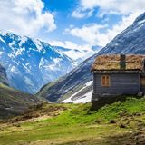 My House is Your Home!
