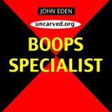 john eden: boops specialist riddim mix